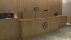 Johnson County utilizes new law, problem-solving courts to help people battling addiction