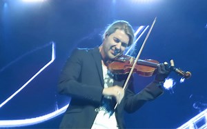 大卫·葛瑞特 & 小提琴·Thunderstruck - Chemnitz 04.05.2019 David Garrett - Violin Cover