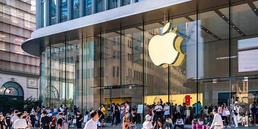 How to contact Apple Support for help with your iPhone, Mac, and more