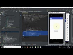 Demonstration of API call using Retrofit in Kotlin