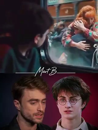 O próprio Daniel Radcliffe veio a público fazer umpedido 🎬✨Ele pediu pros fãs pararem de comparar o novo elenco de Harry Potter com ele, a Emma Watson e o Rupert Grint, e soltou: “não quero que a gente vire fantasmas na vida dessas crianças”. Porque no fim, começar um papel gigante já sendo medido o tempo todo com outra geração… não é justo com ninguém.
