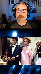 Discover the untold story of Pretty in Pink’s original ending where Duckie wins Andie's heart. #PrettyInPink #JohnHughes #MovieMystery #FilmHistory #Ducky #Blaine #80sCinema #IconicFilms #PromScene #HollywoodSecrets | The Real Brandolorian