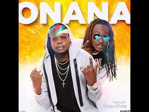 ONANA - Tonymix Ft TI babas