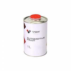 [Hot Item] Automotive Curing Agent Acrylic Auto Spray Paint 2K Car Paint Hardener