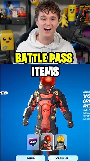 The BEST XP Map to LEVEL UP in Fortnite Chapter 7 Season 1! 😳