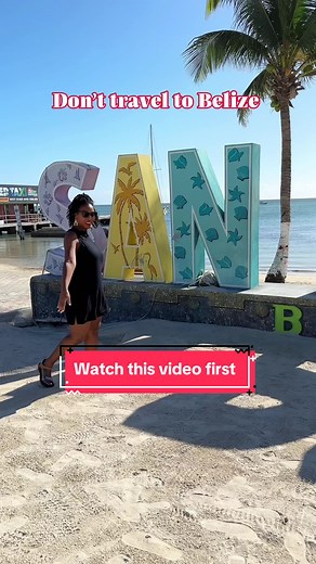 Belize Travel Guide: What to Know Before You Go