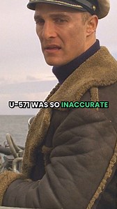 10K views · 184 reactions | ‘U-571’ Is So Inaccurate That It Sparked An Official Debate In British Parliament | War History Online | Facebook
