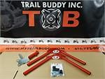 Trailbuddy Inc HD Bike Building Stand Kit
