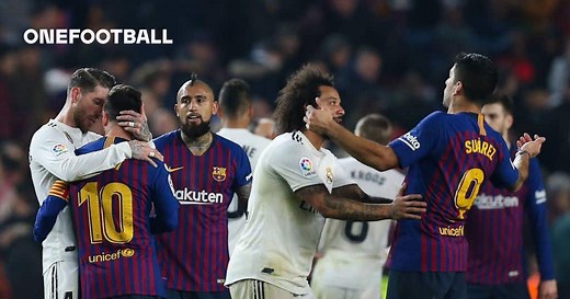 📸Le Top 30 des meilleurs clubs au monde