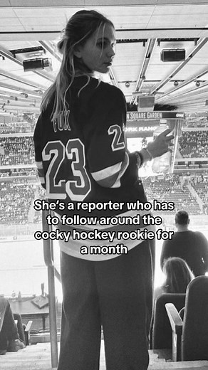 Kandi Steiner knows how to write a sports romance #meetyourmatch #kandisteiner #booktok #bookish #bookishthoughts #romance #bookrecommendations #fyp #foryoupage #steamybookrecs #hockey #hockeyboys #hockeyromance