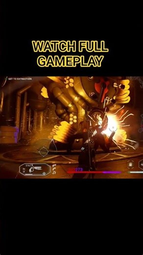 “40 Health Left… Then Captain Vor Appeared”