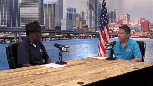 What Miami-Dade residents can expect for the upcoming peak mosquito season