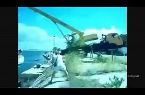 18K views · 174 reactions | Crane accidents. | Health & Safety | Facebook