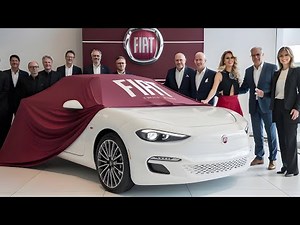 2025 Fiat 127 Sports Coupe – The Ultimate Retro-Modern Comeback?!"