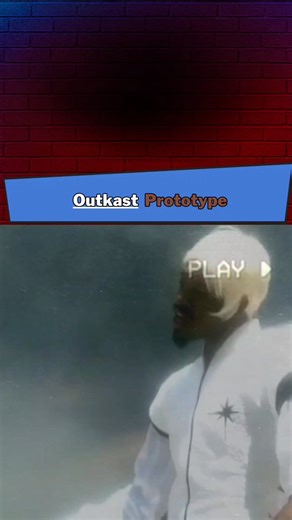 Outkast – Prototype (2003) Andre 3000 turned vulnerability into art. “Prototype” was weird, beautiful, and way ahead of its time. #Outkast #Andre3000 #2000s | Retrospect 90s 00s