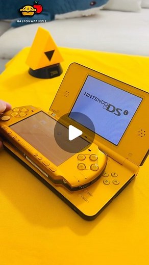 Allen Li | PSP or DS? (PSP 3000 vs DSi LL shown)😅🕹️🎮 The last time Nintendo had any major competition in the handheld console space. . The Vita could... | Instagram