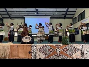 Meke Seasea- Year 8 Church College Fiji(LDS)