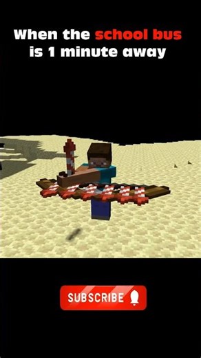 Minecraft Speedrun be like #minecraft #minecraftshorts