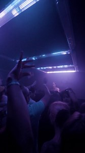 Helena Hauff delivering a masterclass in the Laundry 04.01.2025 | Chinese Laundry
