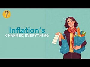 How Inflation Works: Simple Explanation for Students