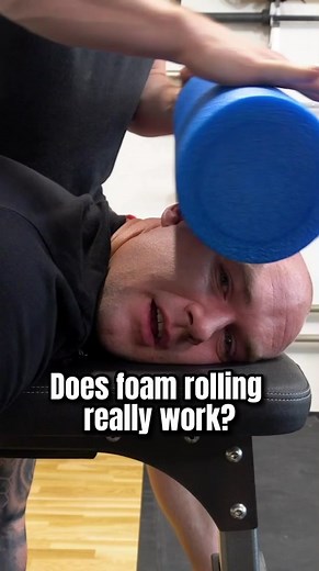Does Foam Rolling Really Work? The Truth Revealed!