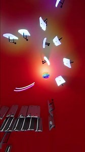 4K | "FLASHBACK" (fave ft. Gazo) - Piano Cover on our Glockenspiel Machine! 🎶