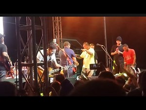 SUROY-SUROY - MISSING FILEMON LIVE PERFORMANCE AT LOAY, BOHOL