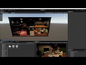 How to Fix Dark Scene in Unity URP - Mini Tutorial