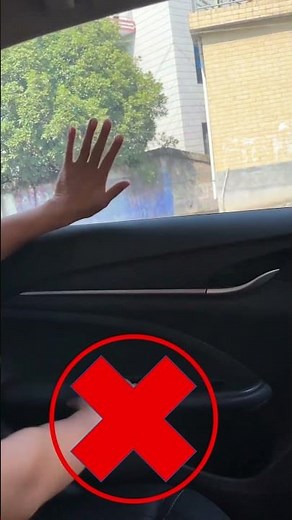 How to Use Your Car's Sun Visor for Maximum Safety
