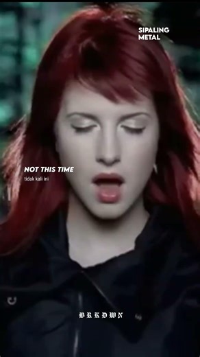 DECODE #Paramore
