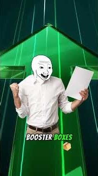 Are Sword & Shield Booster Boxes Still Undervalued? #pokemoninvesting #pokemonboosterbox #swsh