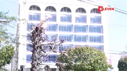 ဗဟိုဘဏ်က FX Trading တွင် CMP ကုမ္ပဏီများထံမှ ဝယ်ယူထားသည့် နိုင်ငံခြားငွေများအနက် ဒေါ်လာ ၁၃ သိန်းကျော်ကို စားသုံးဆီတင်သွင်းသည့် ကုမ္ပဏီများသို့ ရောင်းချ ဗဟိုဘဏ်က FX Trading မှာ CMP ကုမ္ပဏီတွေထံကနေ ဝယ်ယူထားတဲ့ နိုင်ငံခြားငွေတွေအနက် ဒေါ်လာ ၁၃ သိန်းကျော်ကို စားသုံးဆီတင်သွင်းတဲ့ကုမ္ပဏီတွေကို ဇွန်လ ၁၂ ရက်ရောင်းချပေးခဲ့တယ်လို့ ထုတ်ပြန်ထားပါတယ်။ ►► (Zawgyi ဖြင့်ဖတ်ရန်) ဗဟိုဘဏ္က FX Trading တြင္ CMP ကုမၸဏီမ်ားထံမွ ၀ယ္ယူထားသည့္ ႏုိင္ငံျခားေငြမ်ားအနက္ ေဒၚလာ ၁၃ သိန္းေက်ာ္ကို စားသံုးဆီတင္သြင္းသည့္ ကုမၸဏီမ်ားသ