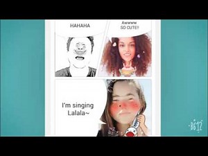 B612 - Let's Play with NEW B612!