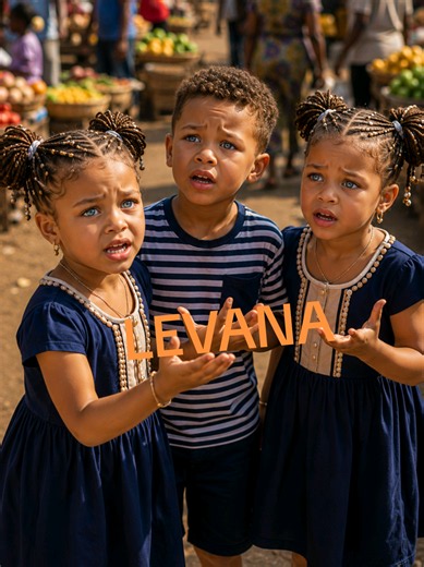 LVANA Partie 2 #histoirevraie #fyp #pourtoii #histoireafricaine | based on true story