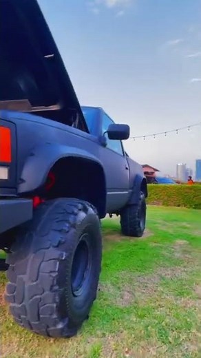 1989 GMC Sierra Rebuild #gmc #sierra #viral