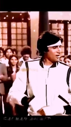 Mere Angne Mein Tumhara Kya Kaam Hai (( Jhankar )) Mukesh, Amitabh Bachchan | Zeenat Aman