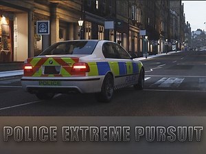 Play Police Extreme Pursuit Sandboxed | Free Online  Games. KidzSearch.com