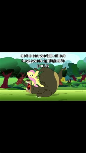 My Little Pony: Applejack's Sweetest Part