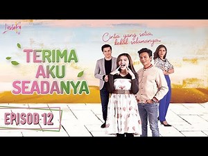 [CLIP] Terima Aku Seadanya : Ep 12 - Apa Yang Awak Buat, Plan, Semua Dalam Tangan Saya | Tonton