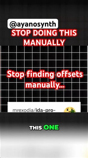 AI Controls IDA Pro… This Changes Everything.
