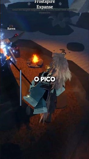 How to get the new key to unlock the cave in The Forge