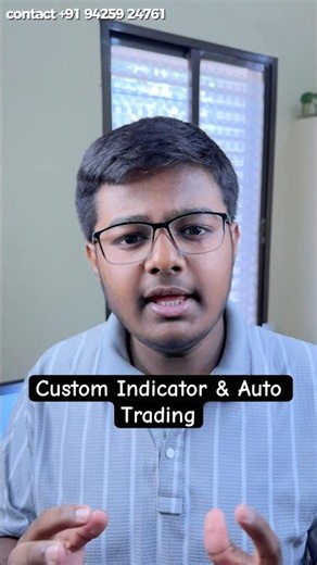 I Build Custom TradingView Indicators for Traders! 🔥