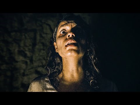 BARBARIAN - Official Trailer (2022)