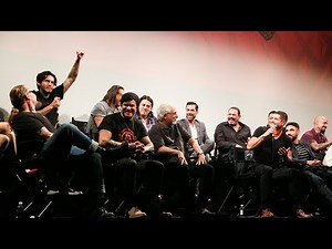 ATX Festival Panel: Mayans M.C. (2018)