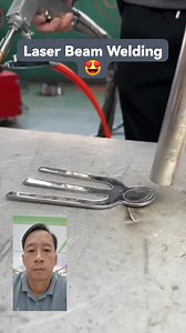 11K views · 143 reactions | Laser Beam Welding-- is a welding...