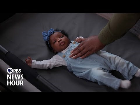 The steps an Ohio county took to reduce infant mortality rates