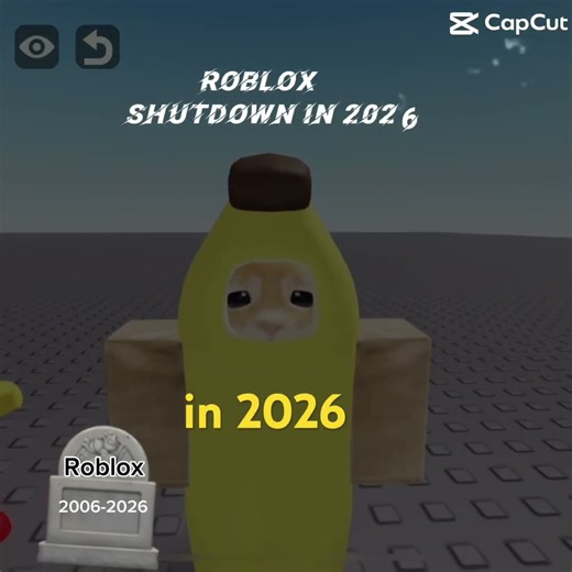 Rip Robloxia 2006-2026