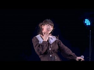 羽賀朱音'23 / ハピネス～幸福歓迎！～