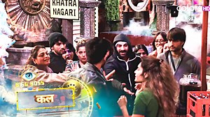 1.5M views · 10K reactions | Bigg Boss 18 PROMO | NOMINATION SPECIAL...