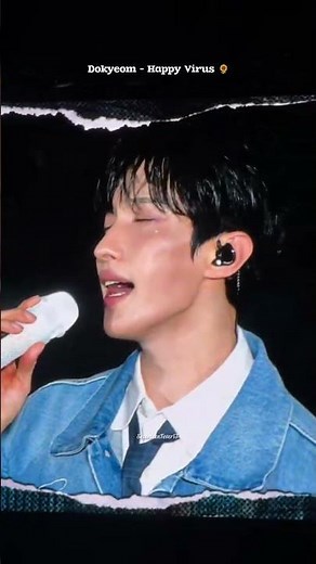 Seventeen solo performance of D1 at the New_ concert in Bangkok 😍🔥